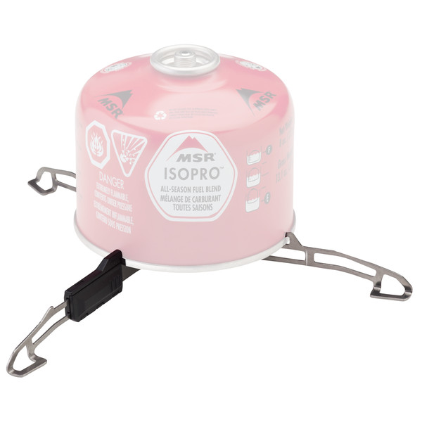 UNIVERSAL CANISTER STAND - Kocherzubehör