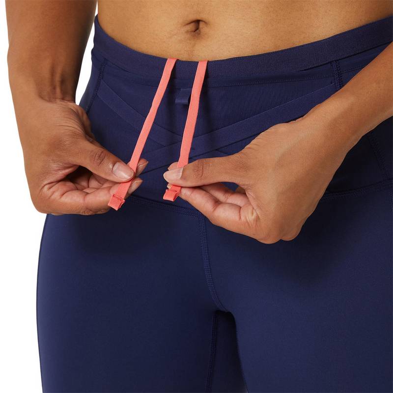 ASICS FUJITRAIL Lauftights Damen