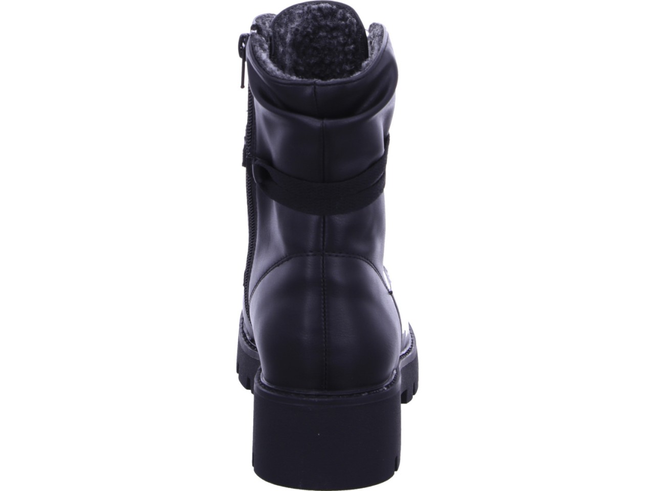 JANE KLAIN Winterstiefel schwarz