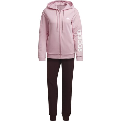 DAMEN SPORTANZUG W LIN FT TS