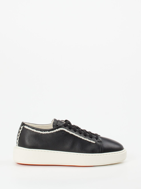 Sneaker-16630090194 Santoni