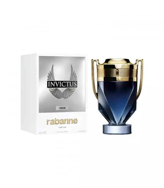 INVICTUS Parfum Vaporisateur