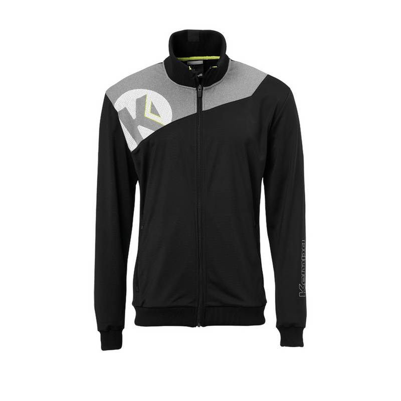 Kempa Core 2.0 Polyesterjacke Trainingsjacke Herren