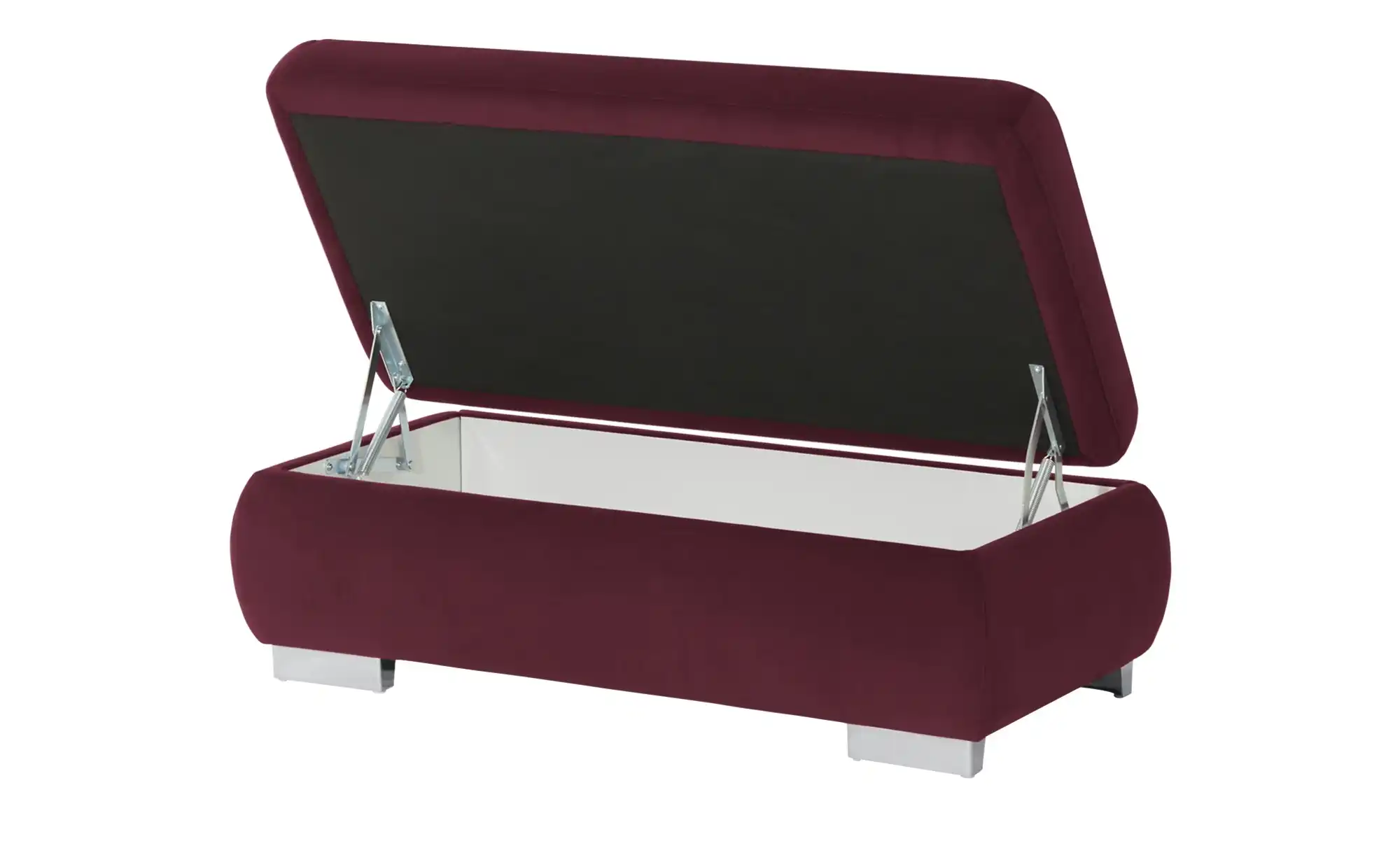 Kollektion Kraft Polsterhocker