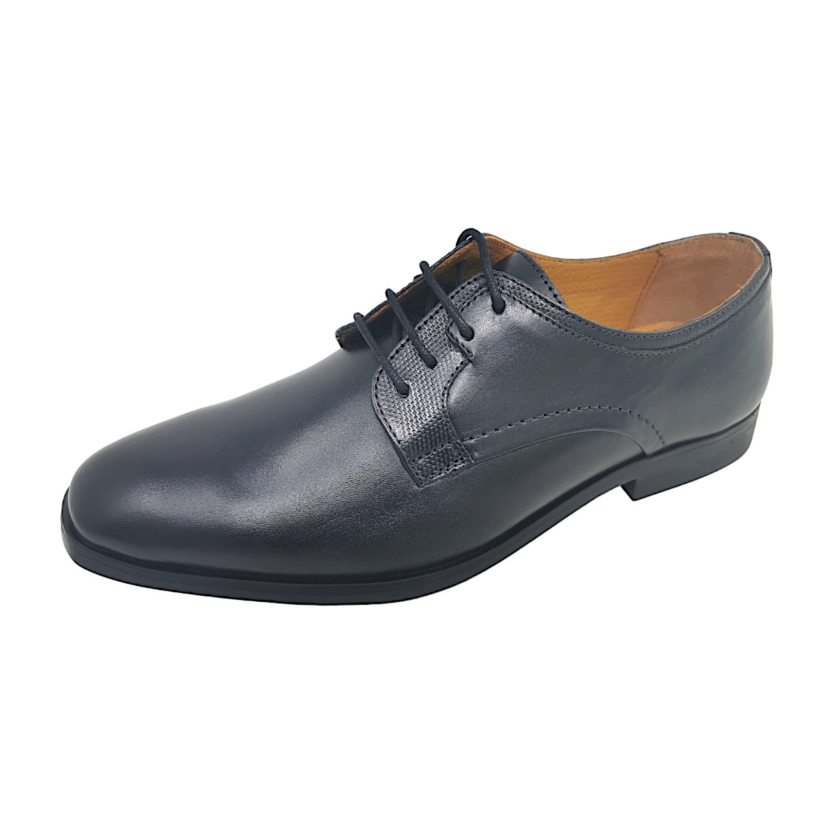 Mustang 4965301/9 Schwarz Black