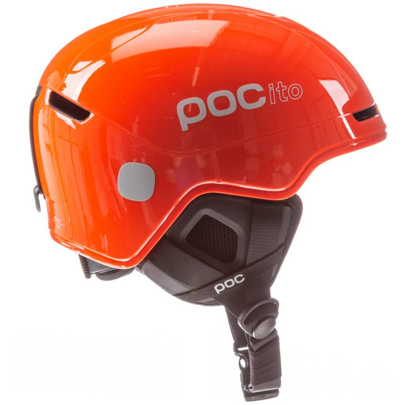 POC POCito Obex SPIN Helm Kinder