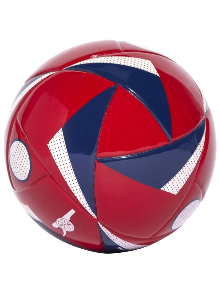 adidas Performance adidas Arsenal FC Home Mini Ball in Rot günstig kaufen 1