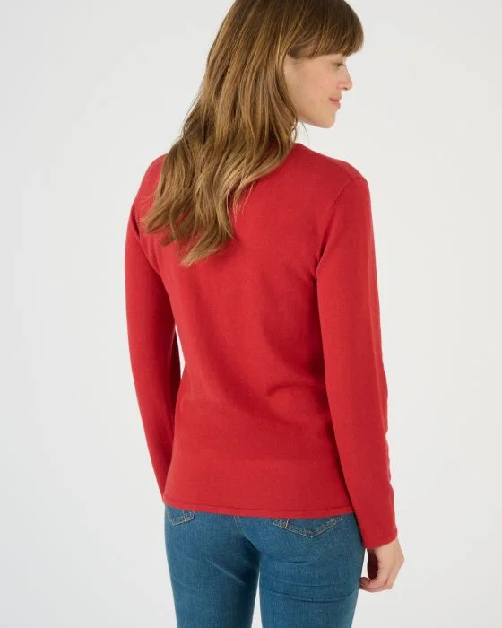 Pull à sequins