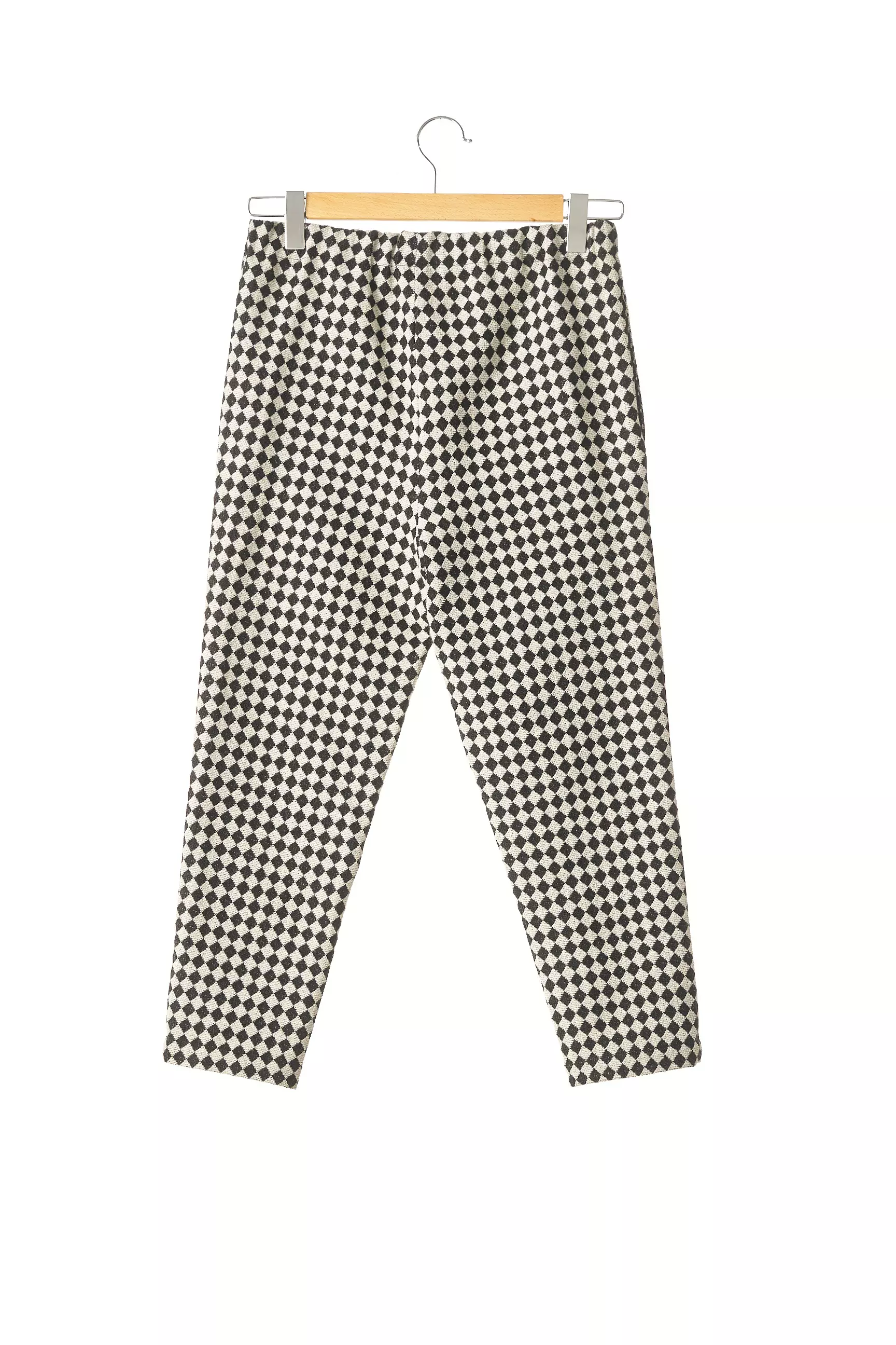 Marni Pantalon7 8 Femme couleur beige