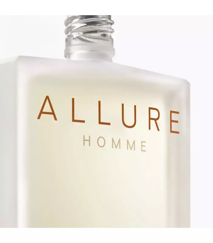 ALLURE HOMME Lotion Après Rasage
