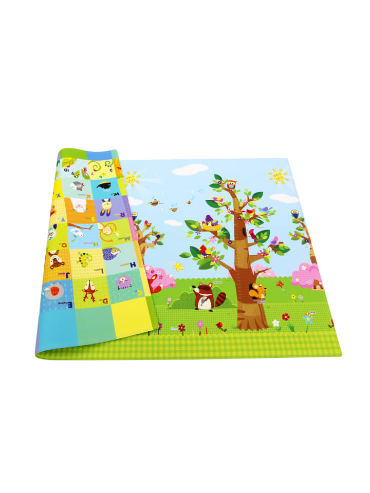 BABY CARE Spielmatte 