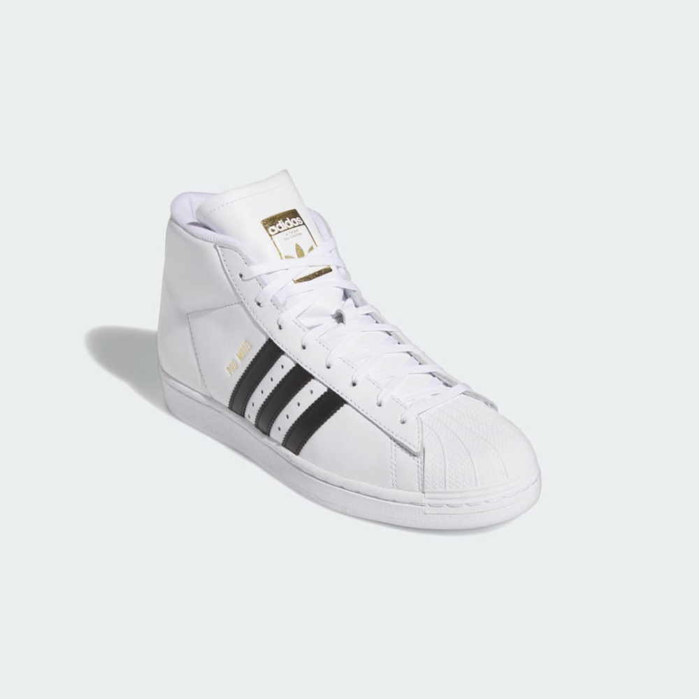 adidas Pro Model ADV IE5797 / weiss