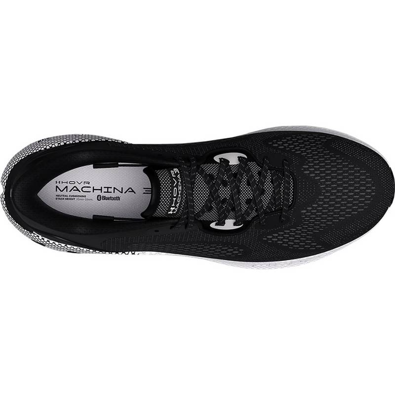 Under Armour HOVR Machina 3 Tech  F500 Laufschuh Laufschuhe Herren