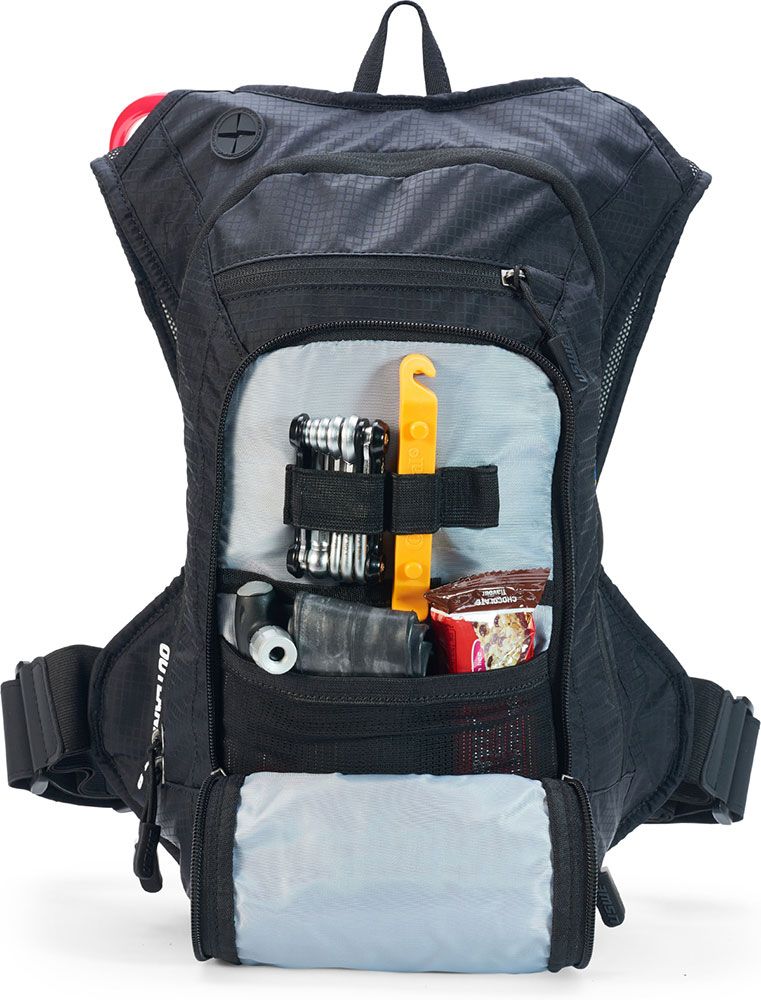 USWE Outlander 9L - Trinkrucksack kaufen | Bike-Discount