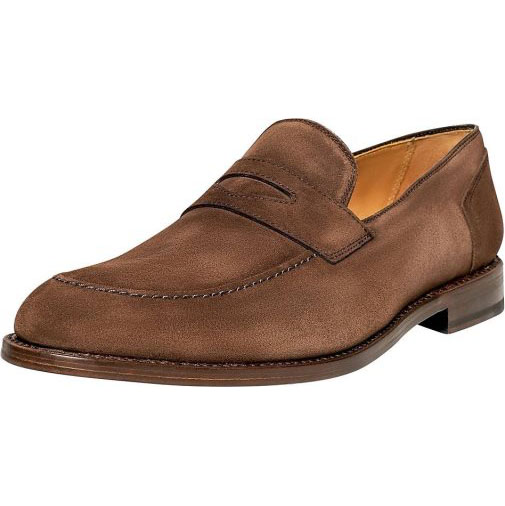 Henry Stevens Loafer Marshall PL