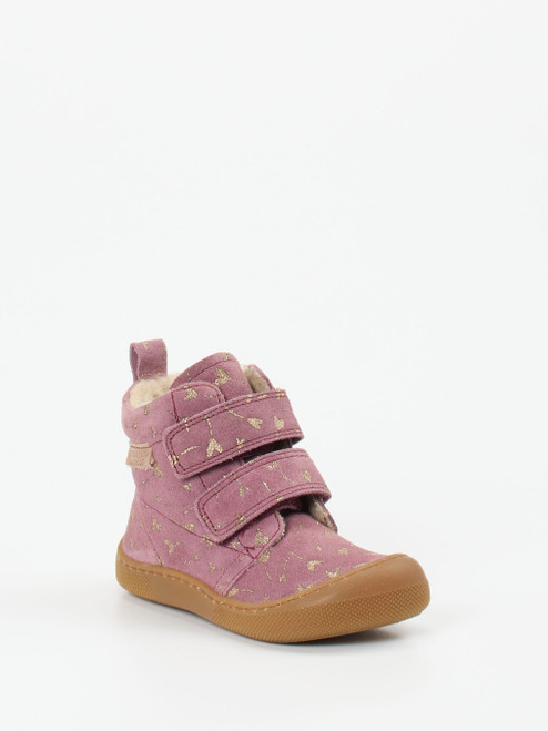 Lauflern-Klettboot gefüttert-68355390010 Naturino