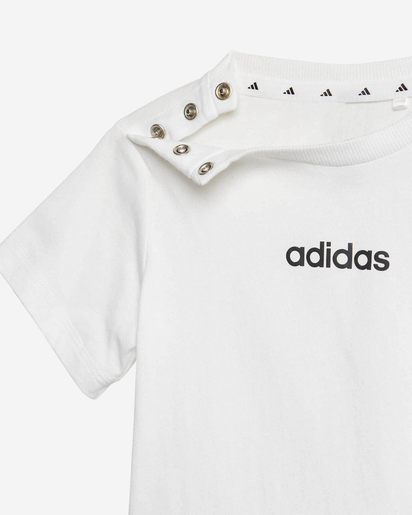 Kompletne buty Adidas Infant Classic Jr JE1405
