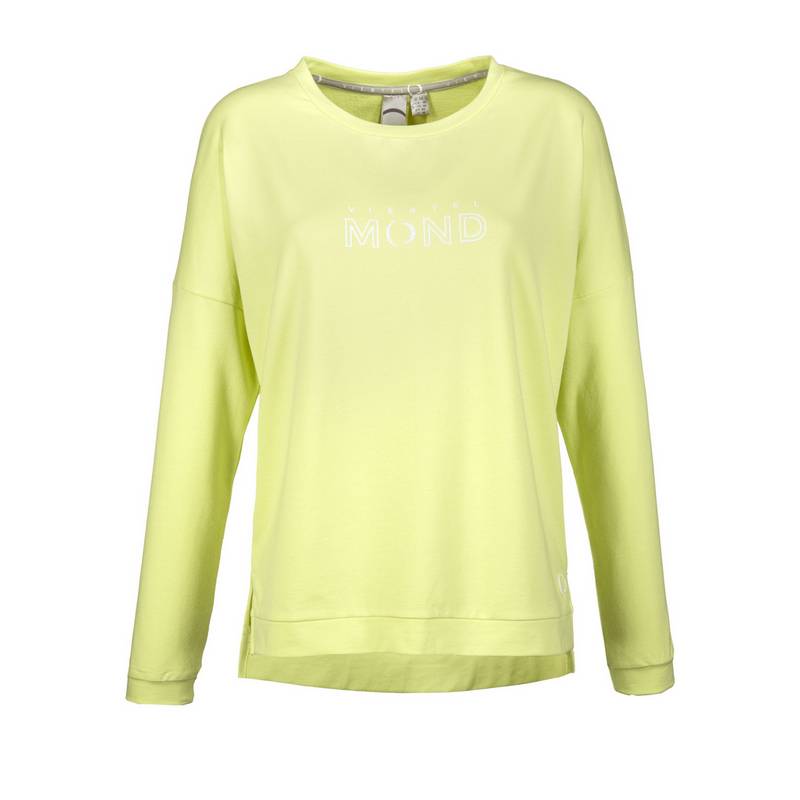 Viertelmond SWEATSHIRT Christienne - Pullover Sweatshirt Damen