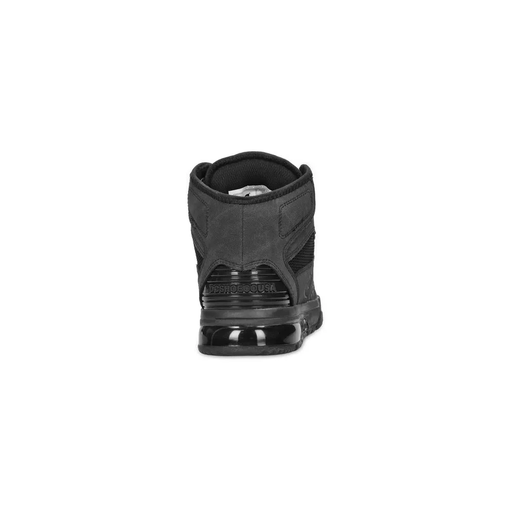 DC Versatile Hi WR ADYB100019 3BK / schwarz