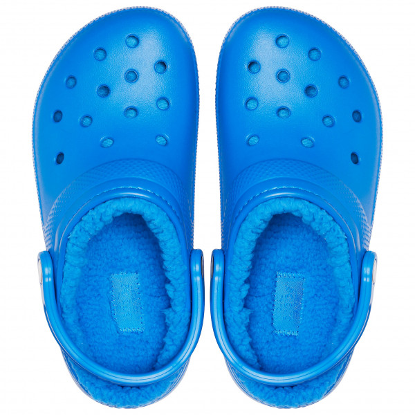 Crocs - Classic Lined Clog - Sandalen