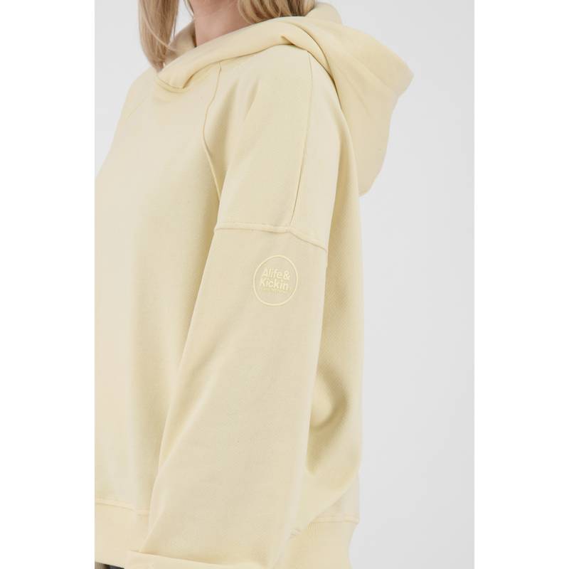 ALIFE AND KICKIN JerraAK A Sweatshirt Damen