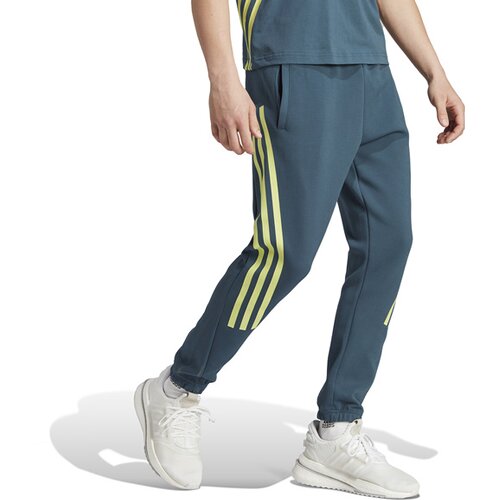 HERREN HOSE FUTURE ICONS 3-STREIFEN (NORMAL & LANG)