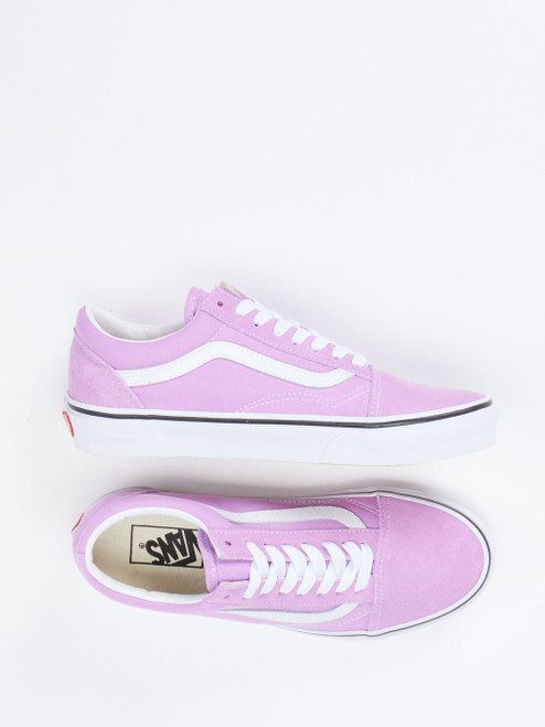 Sneaker-81651190025 Vans