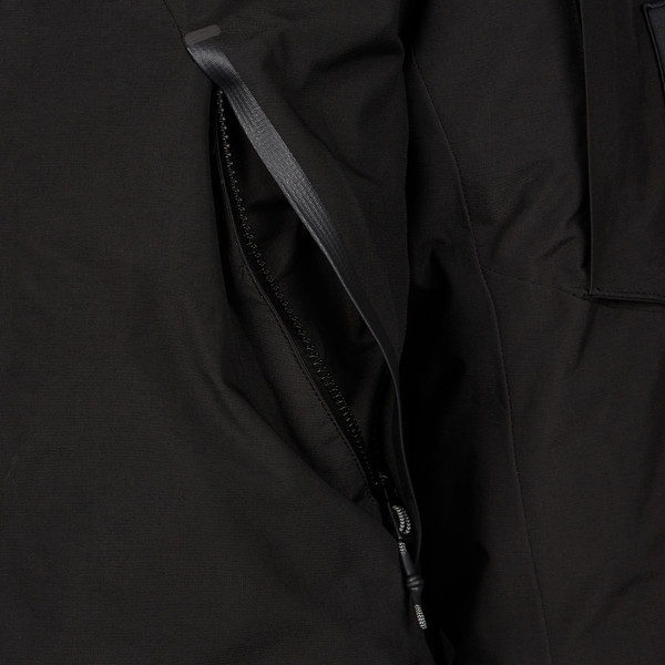ZEUS USX PARKA Herren - Winterjacke
