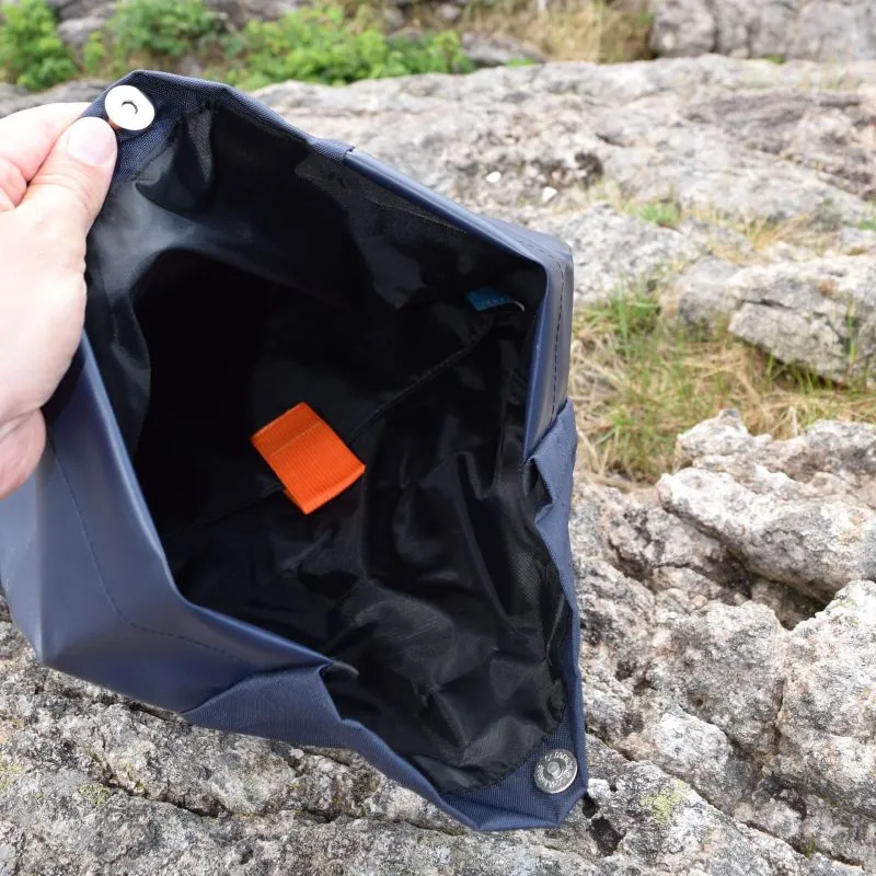 aporti Rolltop Anzio S -  Navy