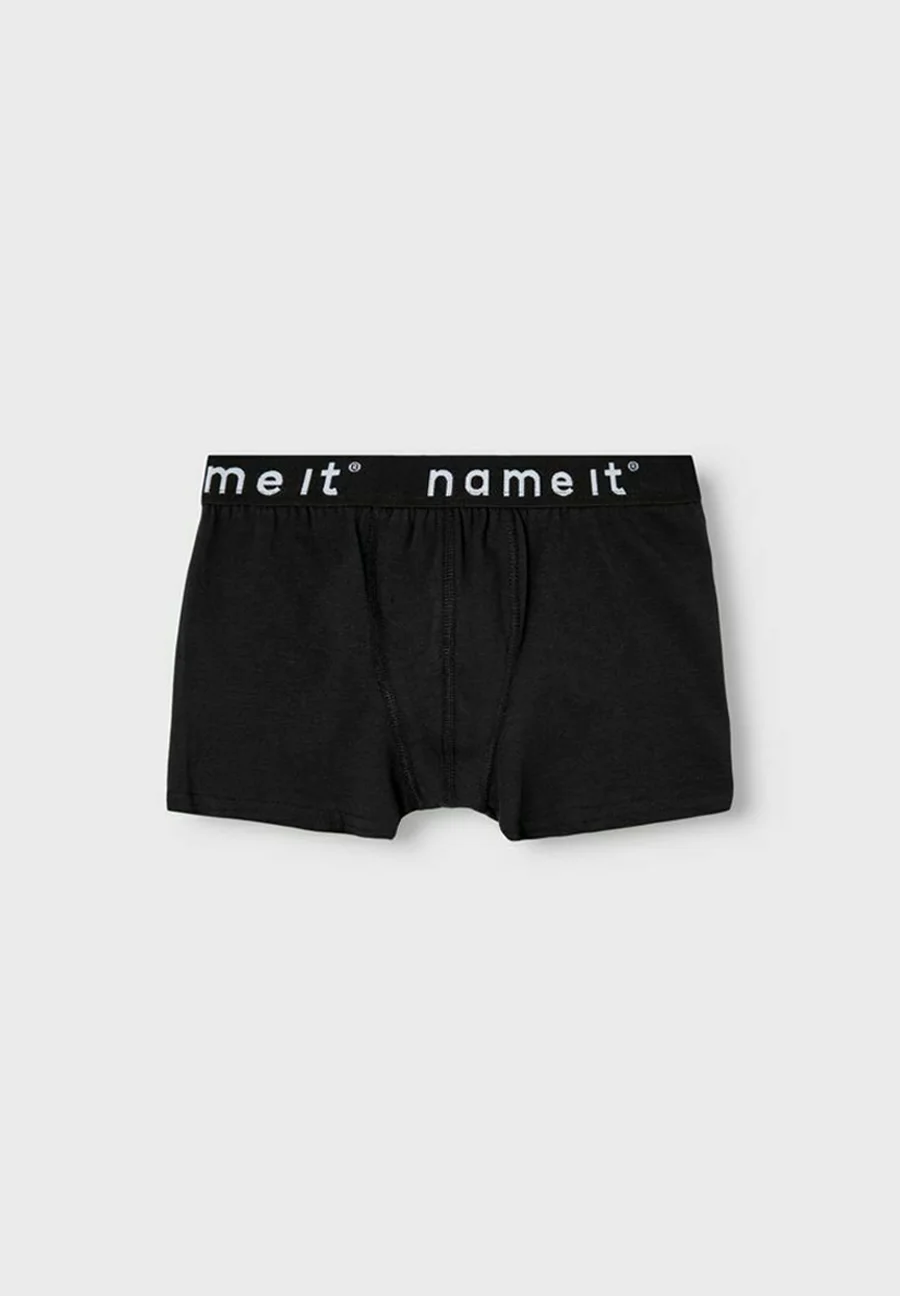 Name it NKMBOXER PACK DE 3 - Culotte