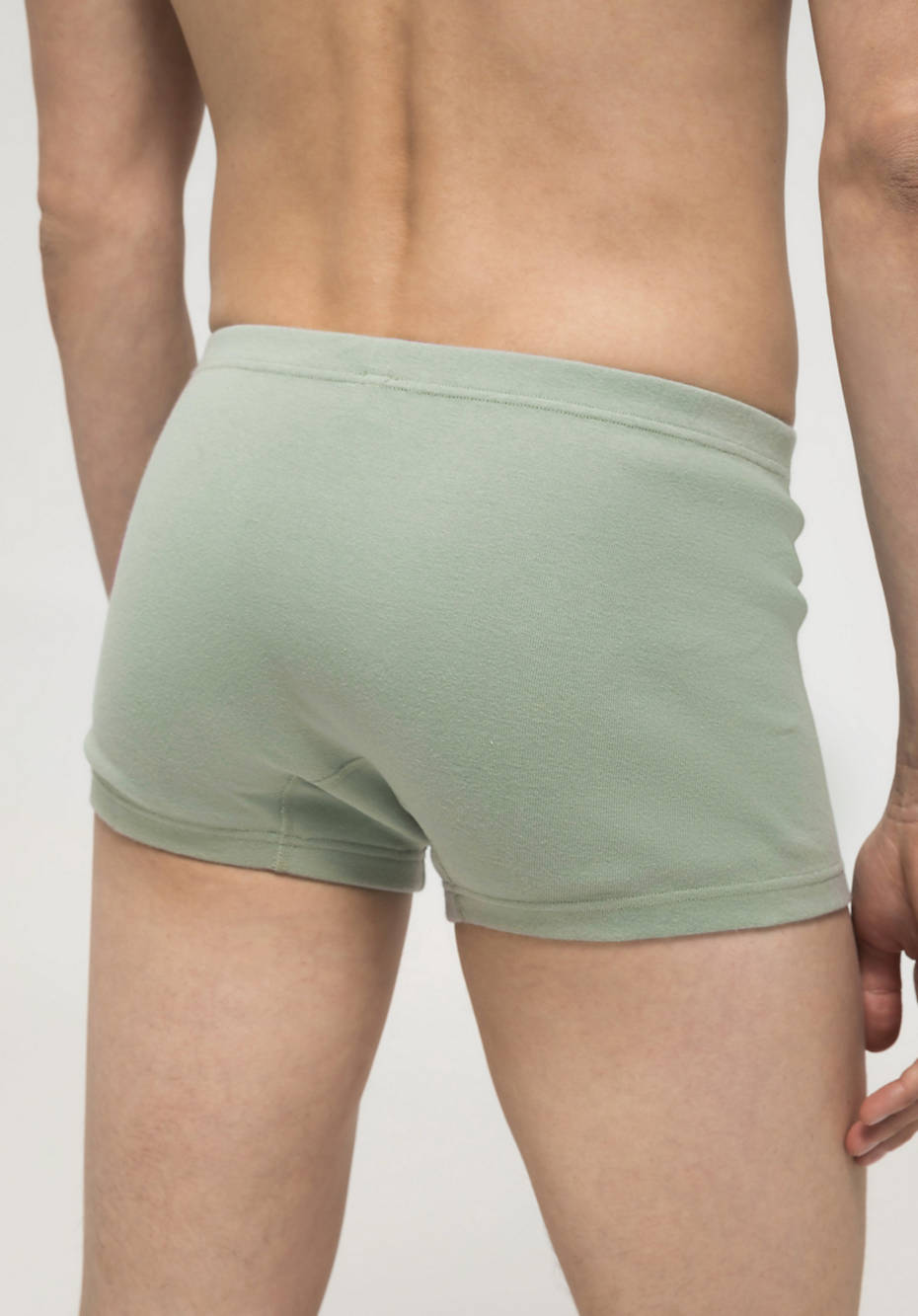 Pants PureDAILY im 2er Set aus reiner Bio-Baumwolle