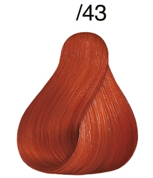 Wella Professionals Perfecton rot-gold /43 Professionelle Haartönung-250 ml