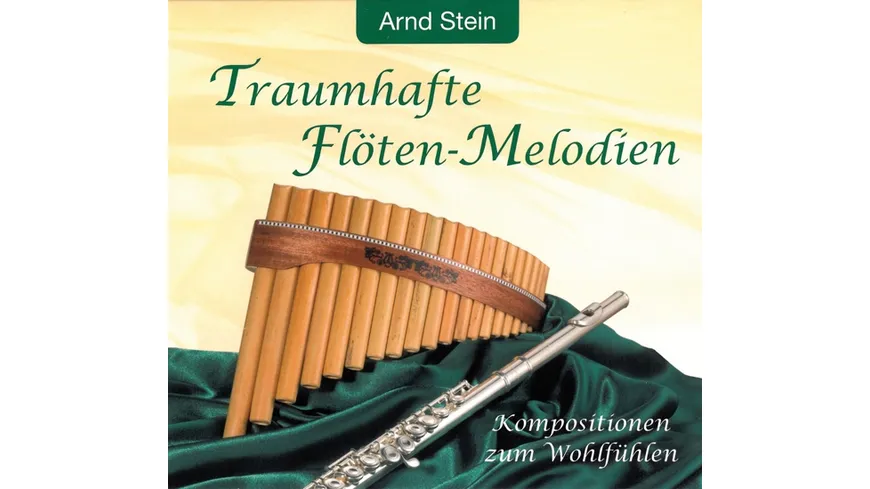 Traumhafte Flöten-Melodien