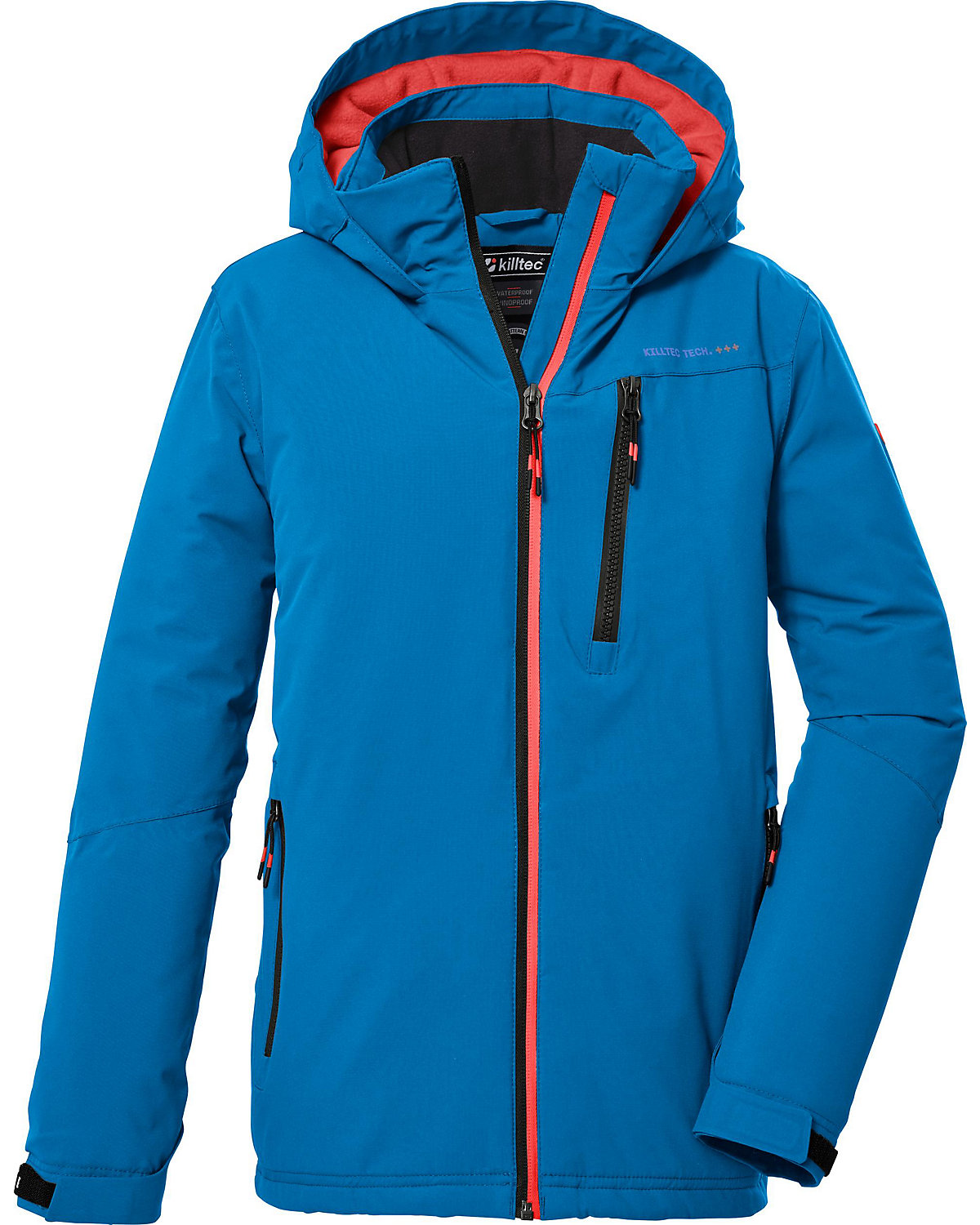 Winterjacke für Jungen