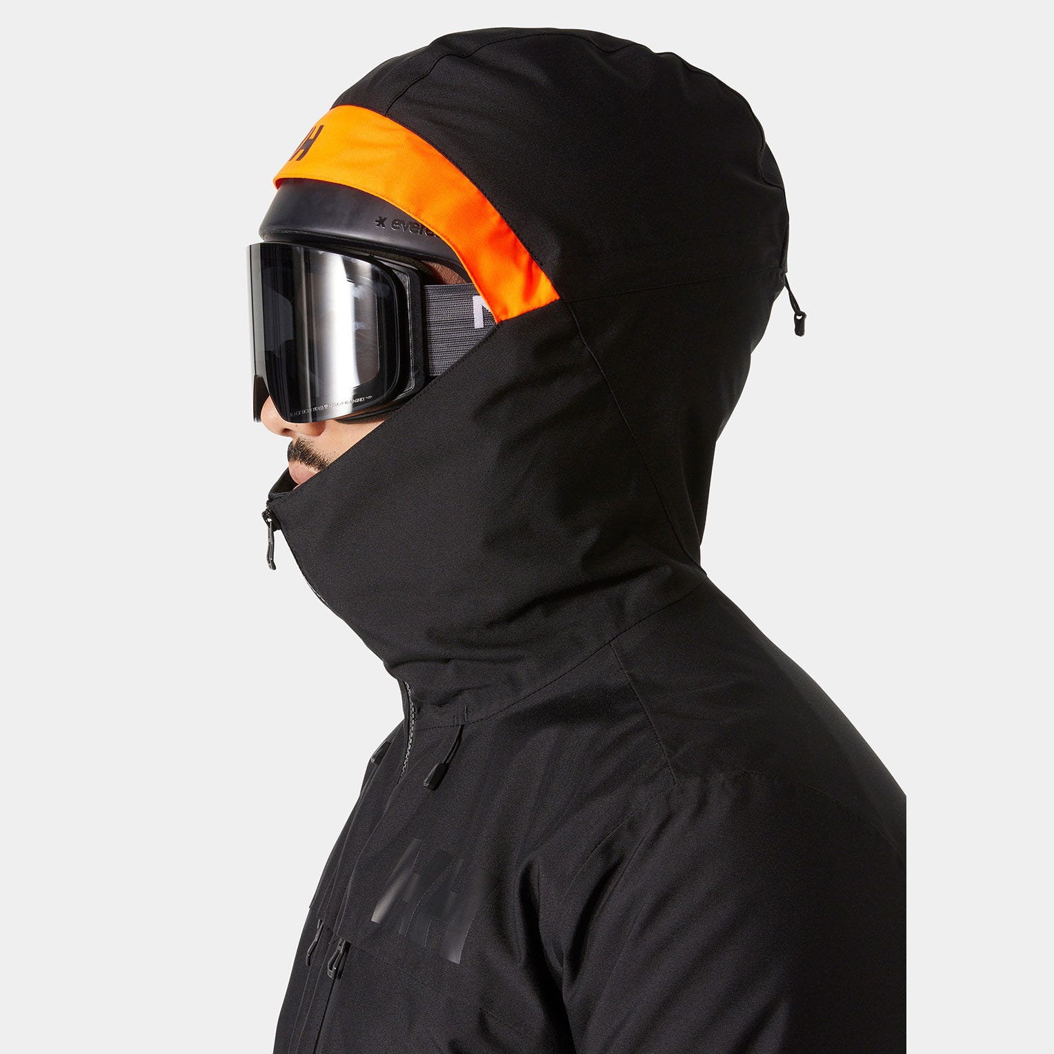 Men's Garibaldi 2.0 Insulated Ski Jacket