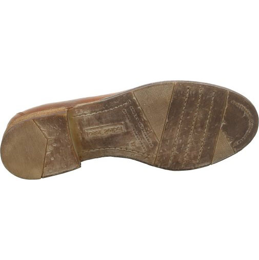 JOSEF SEIBEL Slipper Sienna 96, camel