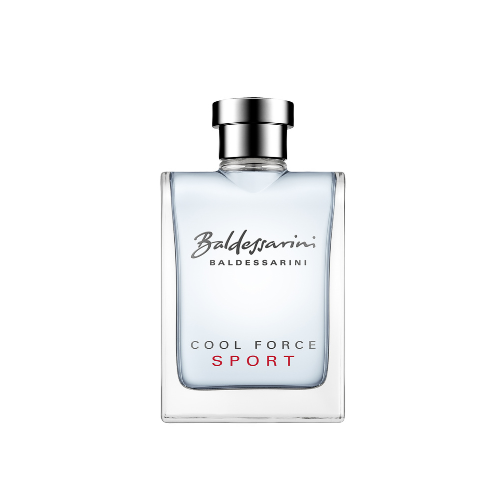 Baldessarini Cool Force Sport Eau de Toilette