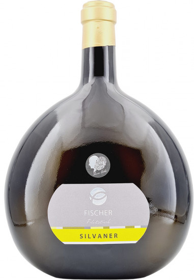 2022 Silvaner Kabinett 