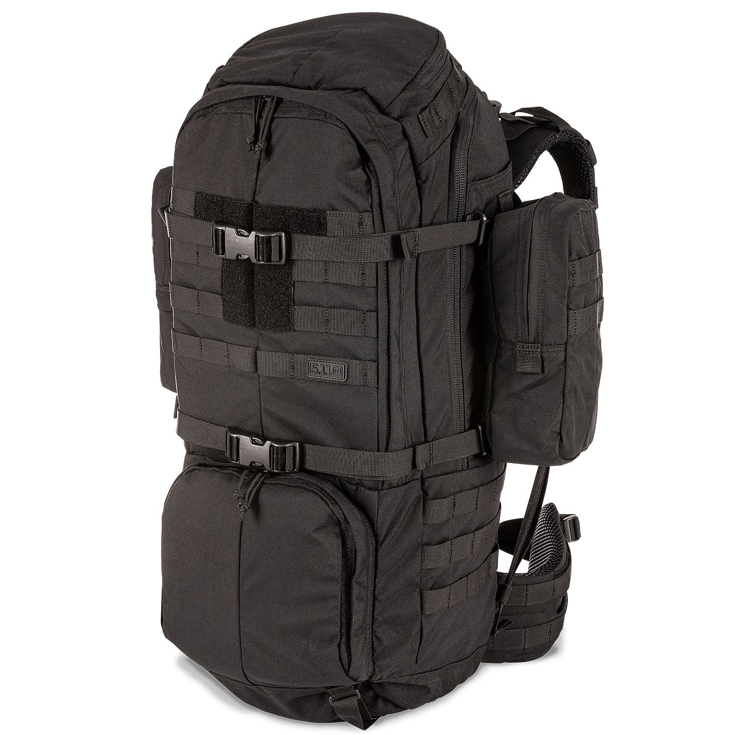 Rucksack Rush 100
