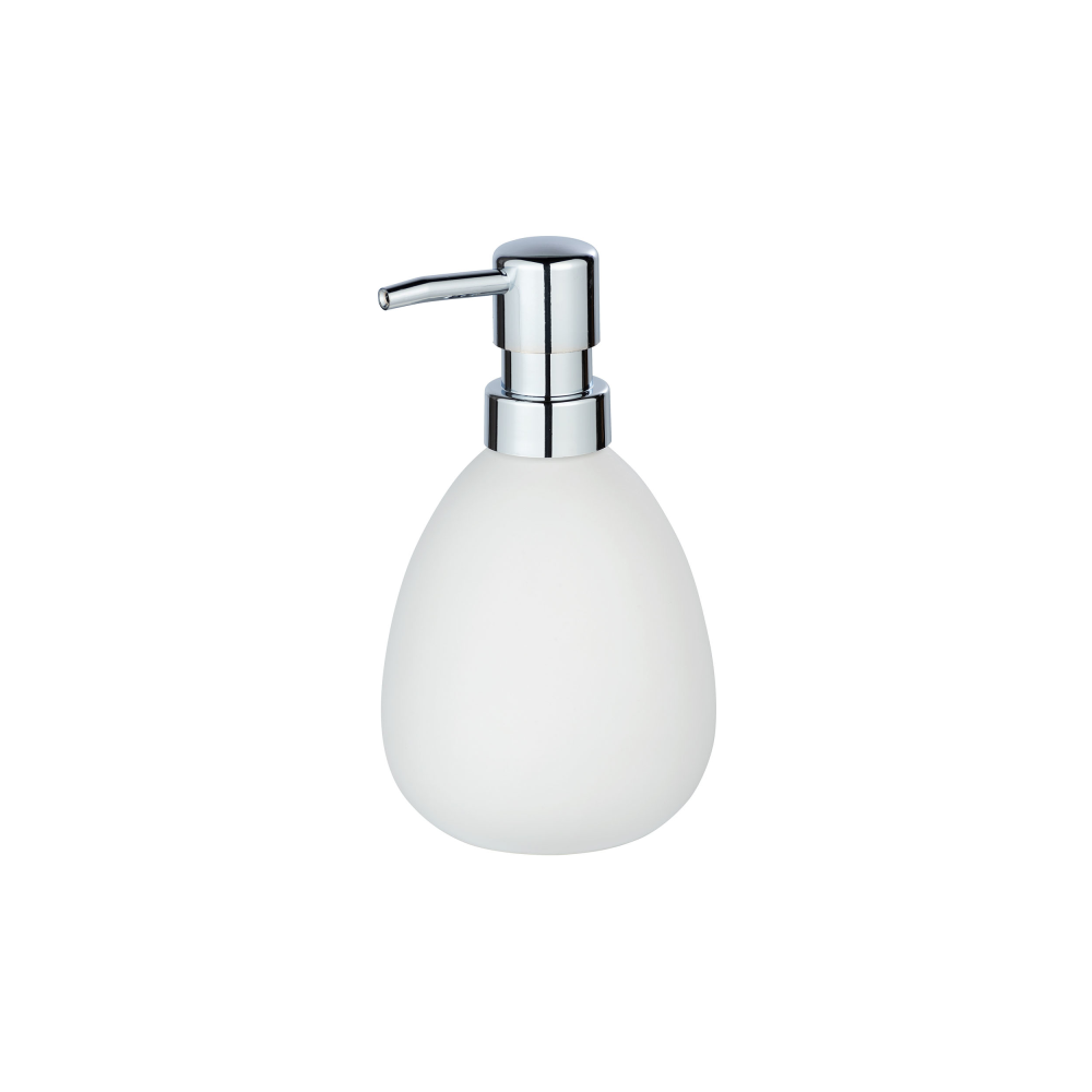 Seifenspender 390ml Polaris weiß