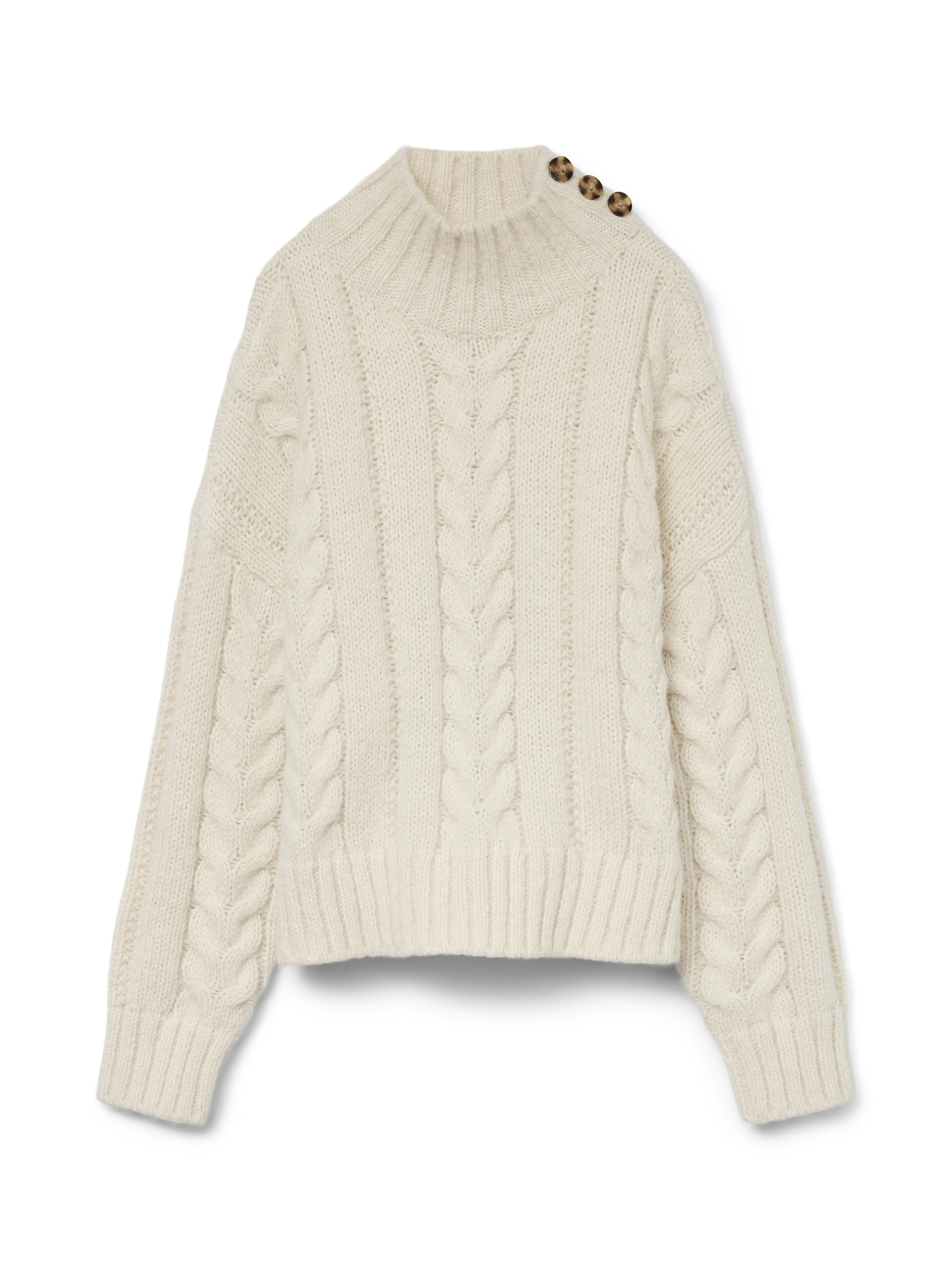 VMGRACE Pullover