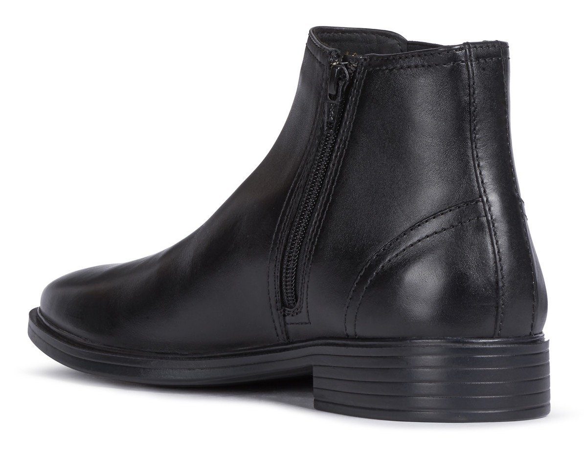Geox U GLADWIN Chelseaboots mit Stretch-Einsatz