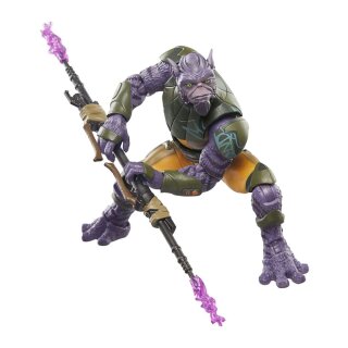 Star Wars: Rebels Vintage Collection Deluxe Actionfigur Garazeb Zeb Orrelios 10 cm