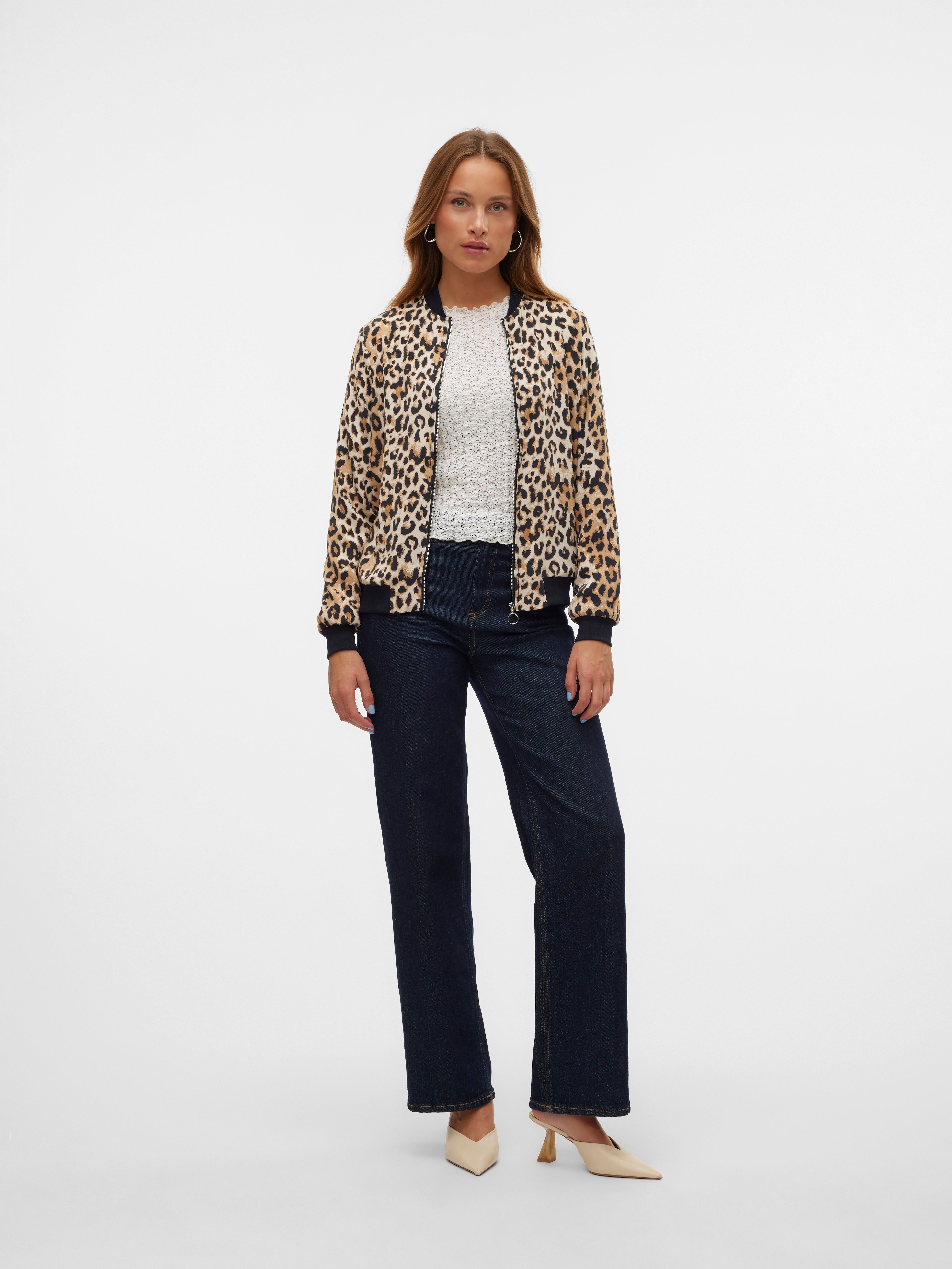VMCOCO Bomberjacke
