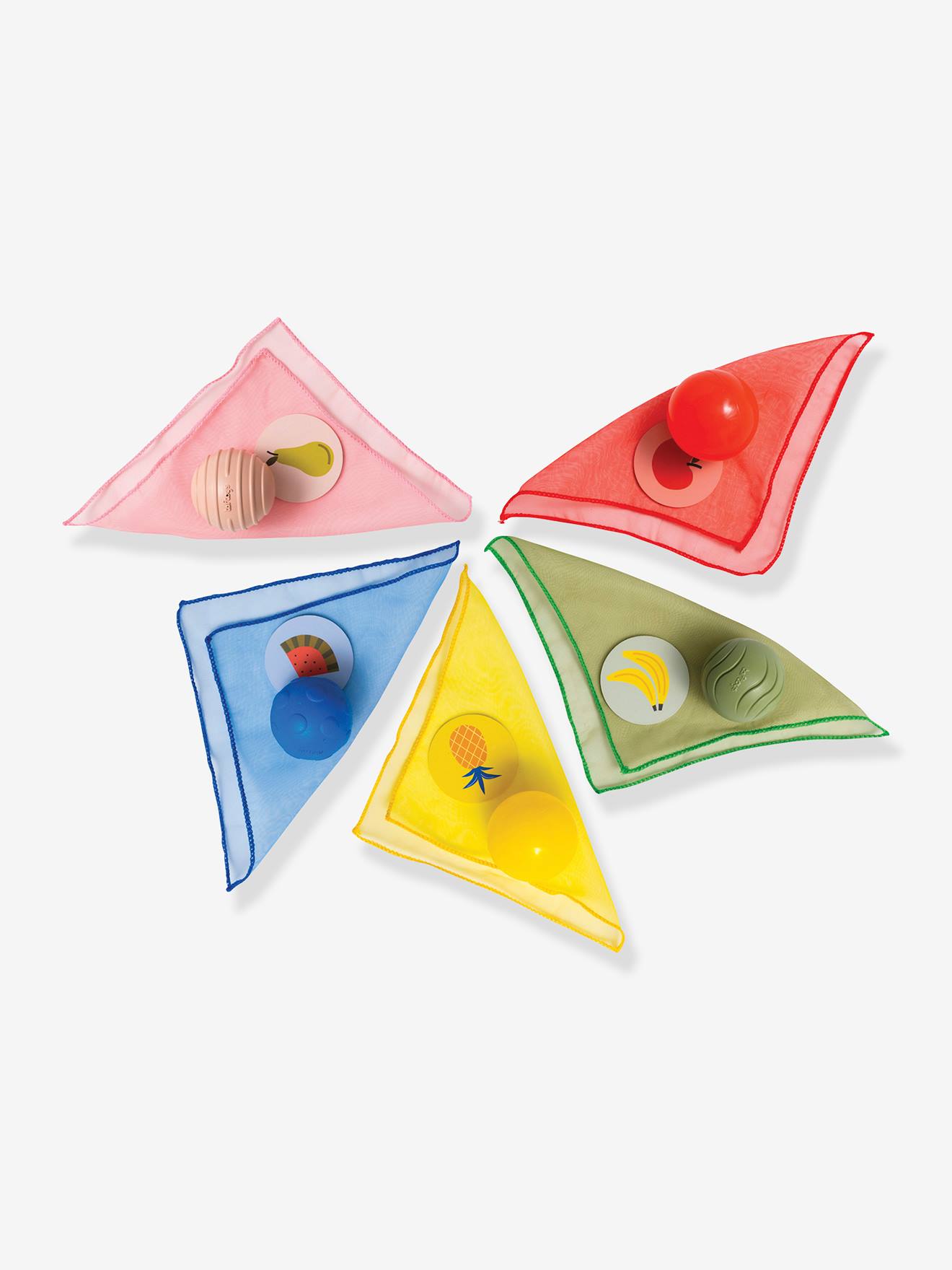 Taf Toys Baby Activity-Spielzeug ZAUBERBOX TAF TOYS - mehrfarbig