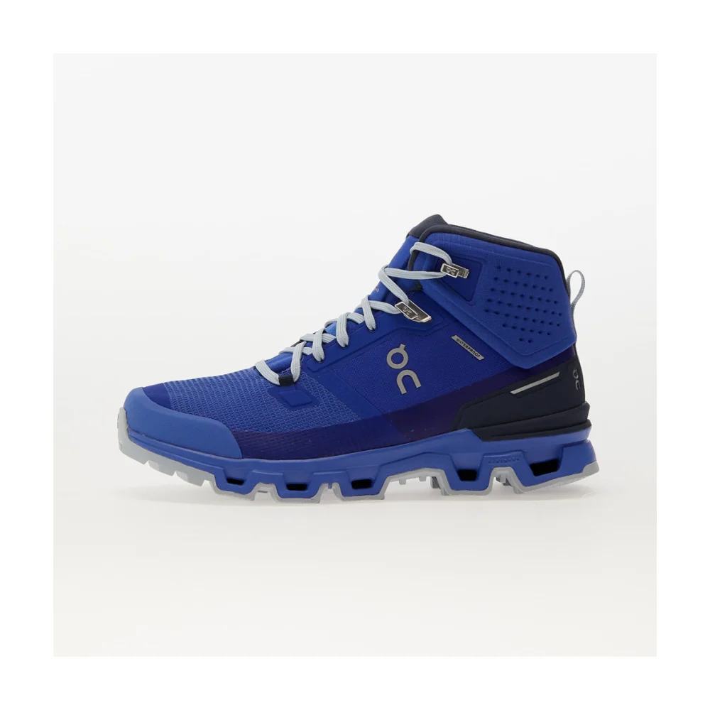 ON Cloudrock 2 Waterproof 63;98611 / blau