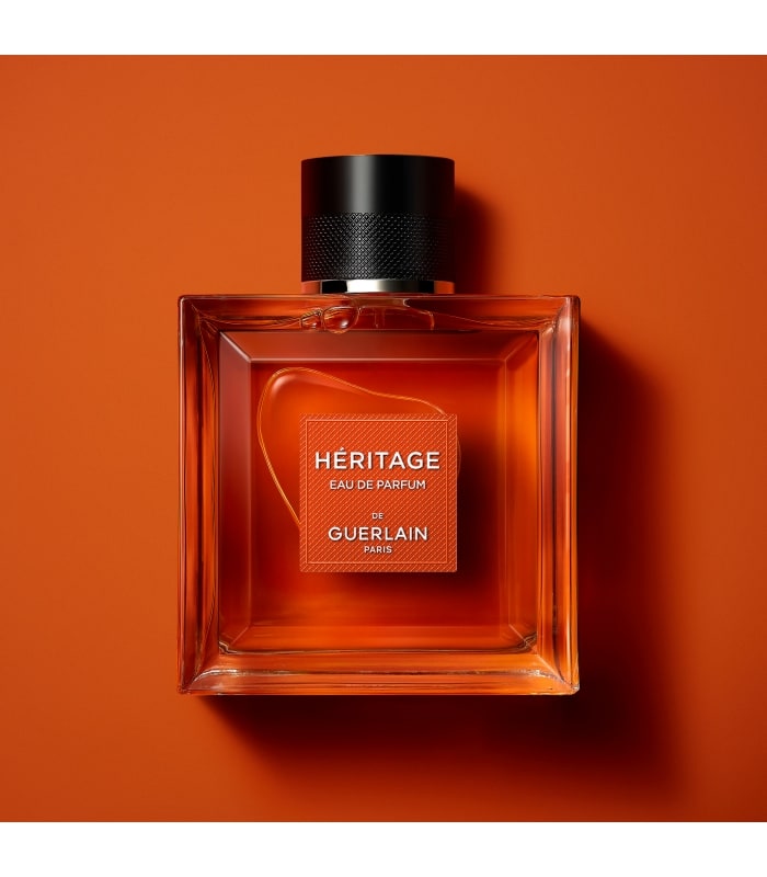 Guerlain-HERITAGE-Eau de Parfum Vaporisateur