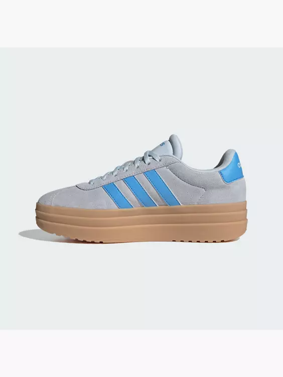 adidas VL Court Bold Schuh