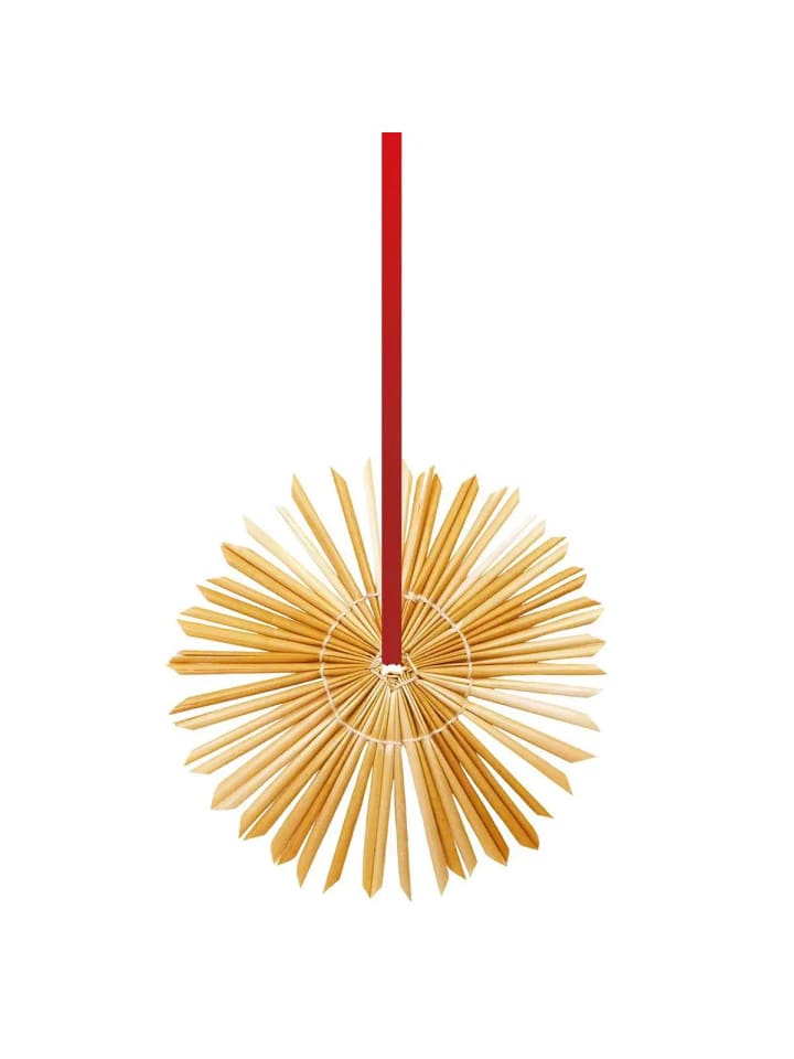 St. Benno Der Strohsterne-Adventskalender | mit einem Impuls für jeden Adventstag günstig kaufen onesize