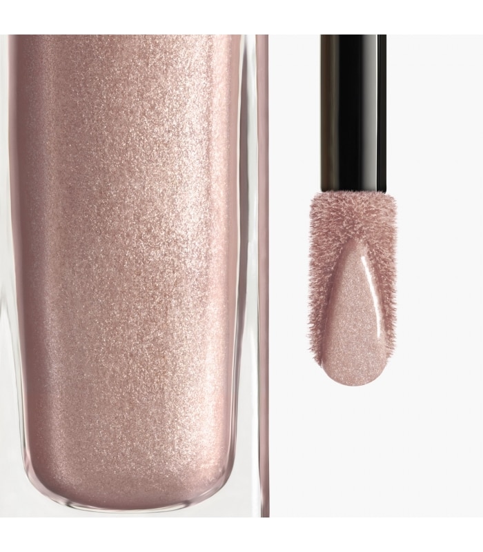 Chanel-OMBRE PREMIÈRE LAQUE-Ombre à paupières liquide longue tenue
